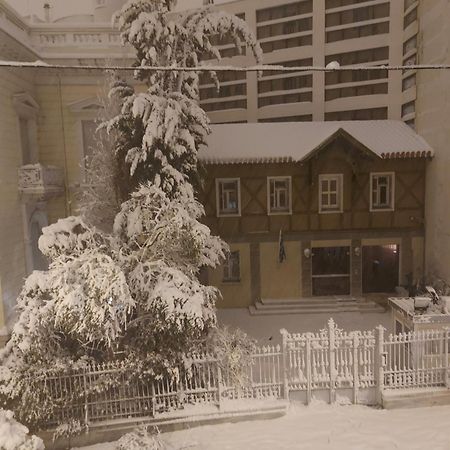 Athenian Center Athens Kolonaki Lejlighed Eksteriør billede