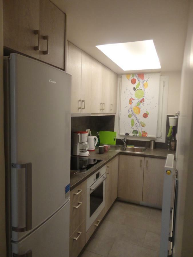 Athenian Center Athens Kolonaki Lejlighed Eksteriør billede